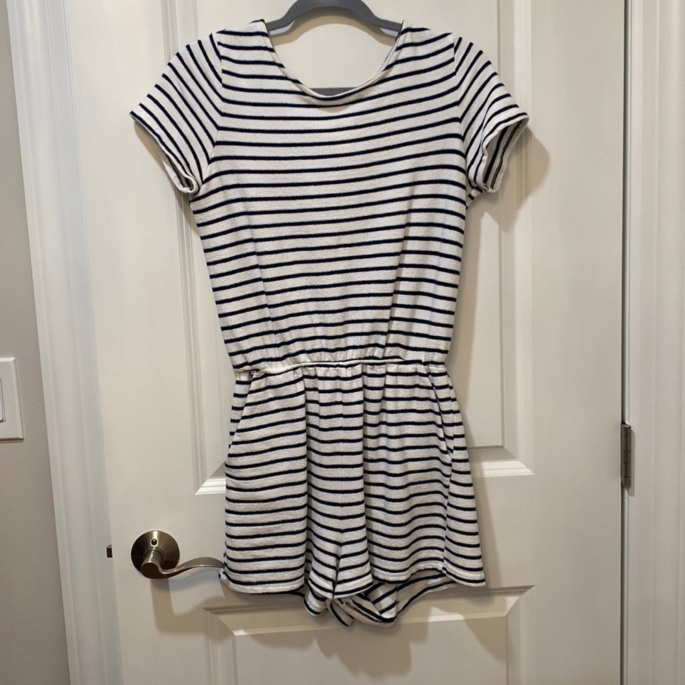 Vici Romper